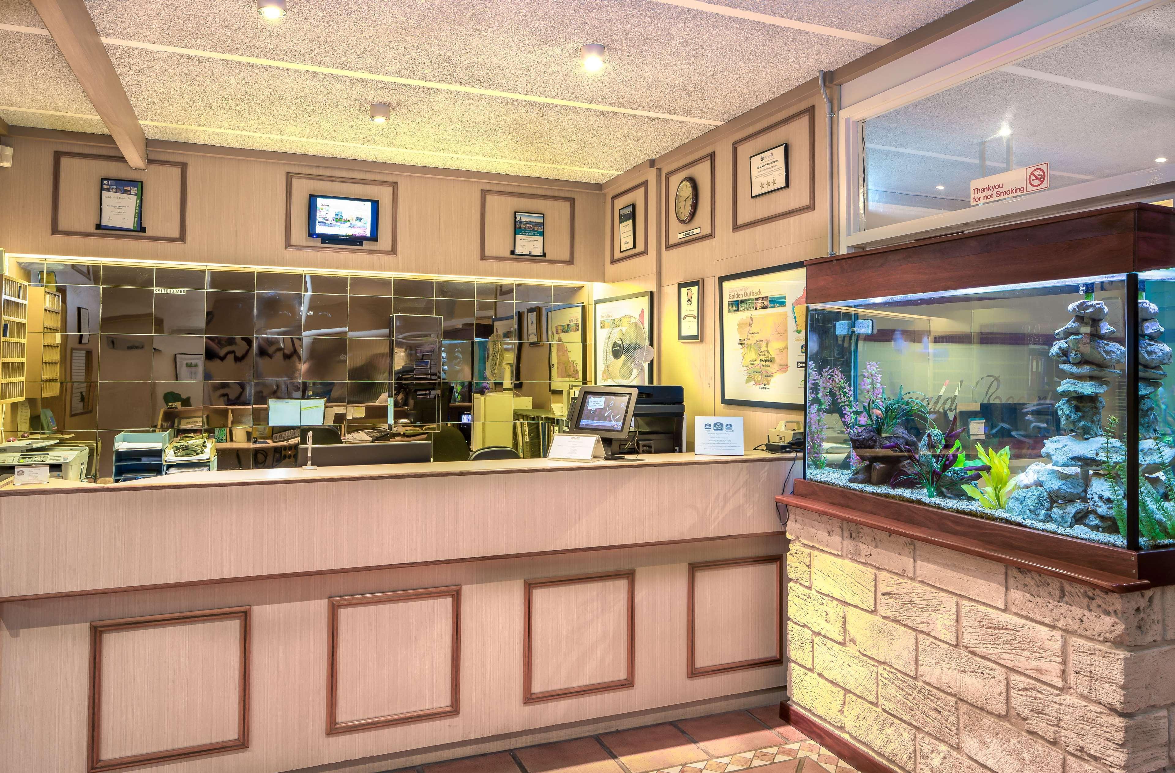 Hospitality Surestay Collection By Best Western Motel 3*