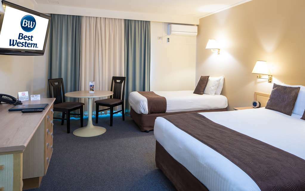 Hospitality Surestay Collection By Western